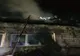 Incendiu violent la Mihăilești. Pompierii au intervenit cu trei autospeciale
