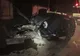 Un tânăr a murit după ce a intrat cu mașina într-un cap de pod