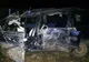 Accident grav pe DJ 503. Mamă a trei copii, ucisă de șoțul neatent și băut