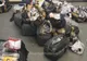 Textile și încălțăminte, susceptibile a fi contrafăcute, confiscate la Punctul de Trecere a Frontierei Giurgiu