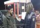 Cetăţeni turci, prinși la Vama Giurgiu cu cărți de identitate ce aparțineau altor persoane