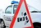 Acum!!! Un microbuz s-a răsturnat pe DN5 C