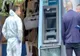Atac similar cu cel din Bolintin Vale! Au aruncat în aer bancomatul