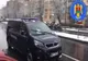Jandarmii și polițiștii transmit mesaje prin megafon la Giurgiu: ”Rămâneți în casă”
