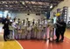 Becali, medaliat la competiția de karate ”Fighters Cup“ 