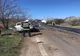 Cisternă cu benzină, implicată într-un accident rutier pe DN 41