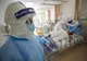 Încă şase cadre medicale infectate cu noul coronavirus, la Giurgiu. Bilanţul a ajuns la 31
