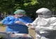 93 de angajaţi ai căminelor pentru persoane vârsnice din cadrul D.G.A.S.P.C. Giurgiu, testaţi pentru depistarea covid- 19