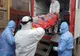 Alarmant! 22 de cazuri de infectați cu coronavirus, în județul Giurgiu