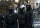 Razie ale poliţiştilor şi jandarmilor în mai multe localităţi din judeţul Giurgiu