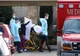 36 de persoane infectate cu COVID 19, în județul Giurgiu 