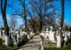 Giurgiuvenii NU pot să efectueze lucrări de îngrijire a locurilor de veci, în această perioadă. Mersul la cimitir se sancționează cu amendă