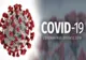 Opt giurgiuveni infectați cu COVID 19, vindecați și externați