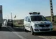 Un tânăr care a refuzat să oprească la semnalul polițiștilor a fost încătușat 