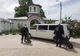 Cimitirele, supravegheate de poliţişti şi jandarmi 