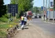 Au început lucrările de asfaltare pe strada 1 Decembrie și șos. Prieteniei, din Giurgiu