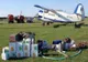 Primăria Giurgiu demarează prima campanie de dezinsecţie aeriană