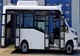 Giurgiu va avea 13 autobuze nepoluante