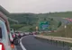 TRAFIC AGLOMERAT! Rute alternative la drumul spre litoral! 