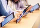 Laptop sau tabletă, la cerere, pentru elevii cu bursă de ajutor social