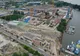 Giurgiu. Continuă lucrările de investiții din zona adiacentă Dunării