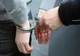 Bărbat condamnat pentru tulburarea liniștii publice, depistat de polițiști și depus în penitenciar