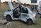Accident cumplit în Crevedia Mare. O femeie a decedat iar alte cinci, printre care trei copii, sunt rănite