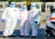 22 de infectați cu COVID la Centrul de Îngrijire Persoane Vârstnice din Oncești