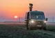 Autospecială modernă la Poliția de Frontieră Giurgiu. De la ce distanță poate detecta migranții
