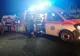 Trei minori, intoxicați cu fum, în urma unui incendiu izbucnit într-un apartament din Giurgiu