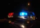 Scandal într-o familie de romi din Giurgiu. Polițiștii au intervenit la fața locului