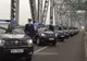 75 de autospeciale noi au intrat în dotarea Inspectoratului Teritorial al Poliției de Frontieră Giurgiu