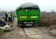 Fosta Platformă 2 a Combinatului Chimic Giurgiu, curățată de deșeuri