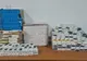 Produse farmaceutice, aflate pe lista substanţelor dopante cu grad mare de risc, descoperite în P.T.F. Giurgiu