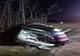 Accident rutier pe DN 5. O persoană a fost transportată la spital
