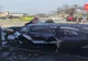 Un autoturism a ars în totalitate în zona Autogară, din Giurgiu. Ce a declanșat incendiul