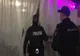 Petrecere spartă de polițiști, la Bălănoaia 