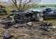 Accident rutier pe DN 41, la Băneasa, Două persoane au fost rănite