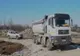 Basculantă din Vânătorii Mici confiscată în București pentru abandonare ilegală de deșeuri