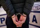 Giurgiuvean condamnat pentru mită, săltat de polițiști și dus în penitenciar