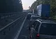 Aglomerație pe Autostrada A1 București-Pitești în Bolintin și Petrești