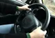 Minor depistat la volanul unui autoturism, pe bulevardul București, din Giurgiu