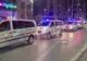 Percheziții la protestarii antirestricții din Capitală. 22 de persoane vor fi duse la audieri