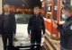 Giurgiu. Doi turci au încercat să intre în România cu acte de identitate bulgărești ce aparțineau altor persoane