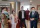 Vaccinare anti COVID în Giurgiu. Dr Valeriu Gheorghiță: Am fost impresionat, important este să continuăm procesul de vaccinare"