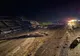Un TIR s-a răsturnat pe DN 5, la Uzunu. Un pompier care se întorcea de la o misiune a acordat primul ajutor șoferului rănit