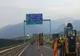 Trafic îngreunat pe Autostrada A1, la Bolintin Vale, din cauza unor lucrări