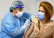 25 de medici de familie din Giurgiu încep de marți vaccinarea anti-COVID, în propriile cabinete