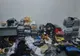 Bunuri contrafăcute, estimate la 96.850 lei, descoperite la PTF Giurgiu