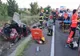 Cine este, de fapt, autorul accidentului de pe DN 5 soldat cu un mort și trei răniți? Ce întorsătură a luat ancheta